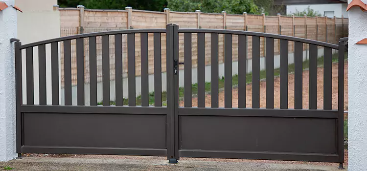 Advanced Gate Solutions in Raytown, MO