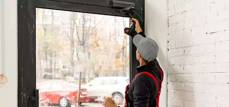 Comprehensive Door Closer Services in Raytown, MO