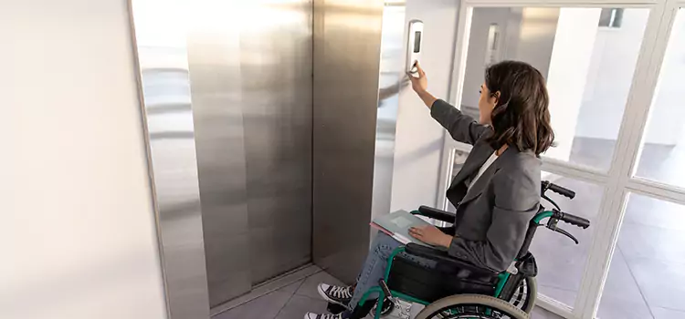 Benefits of Modern Handicap Door Systems in Raytown, MO