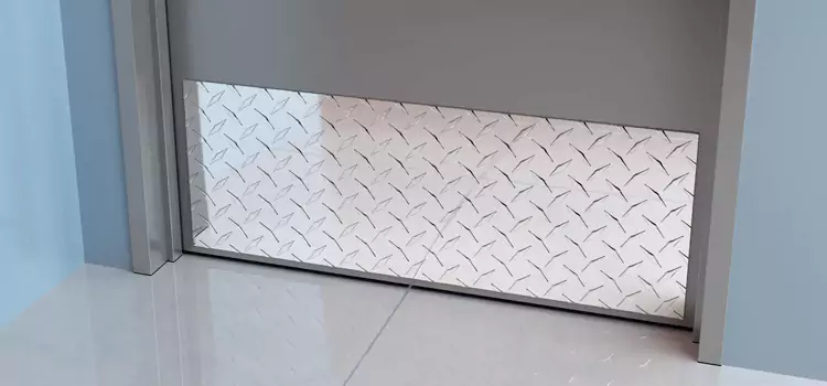 Benefits of Professional Kick Plate Solutions in Raytown, MO
