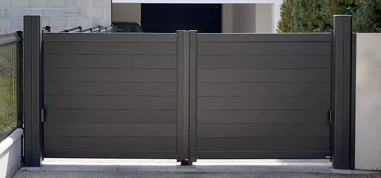 Common Residential Gate Issues We Resolve in Raytown, MO