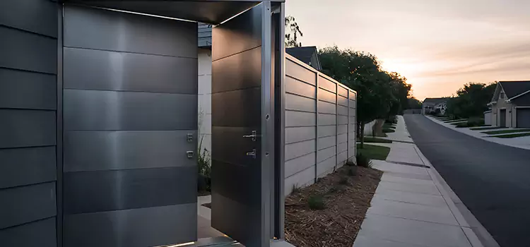 Comprehensive Steel Door Solutions in Raytown, MO