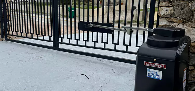 Seamless Installation and Support for Your New Gate in Raytown, MO
