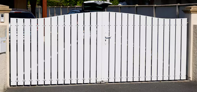 Why Choose Us for Residential Gate Repair in Raytown, MO?