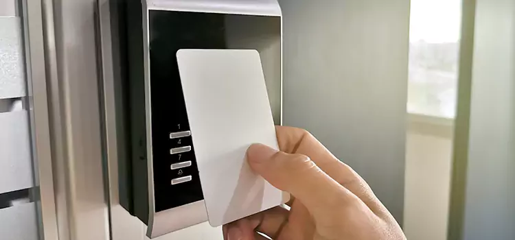 Advanced RFID Technology Integration in Raytown, MO